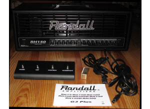 Randall RH 150 G3 Plus (19371)