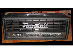 Randall RH 150 G3 Plus (3427)