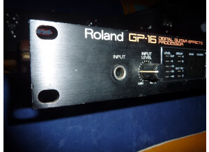 Roland GP-16 (65357)