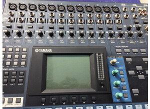 Yamaha 01V96 (11157)
