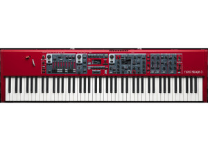 Clavia Nord Stage 3 88 (65673)
