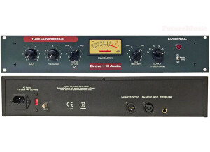 Grove Hill Audio LIVERPOOL (4177)