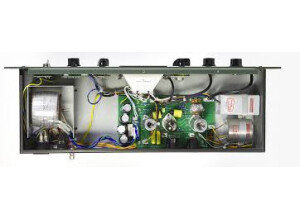 Grove Hill Audio LIVERPOOL (57478)