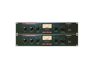 Grove Hill Audio LIVERPOOL (67769)