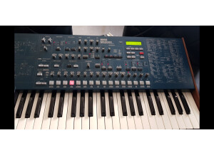 Korg MS2000 (94291)