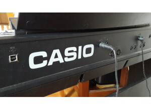 Casio Privia PX-350