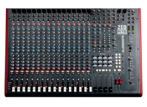 Allen & Heath ZED-R16 (68537)