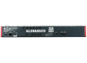 Allen & Heath ZED-R16 (49169)