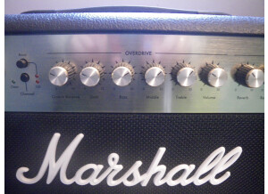 Marshall MA50C (57230)