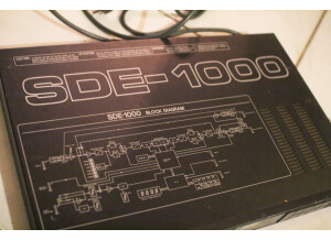 Roland SDE-1000 (34122)