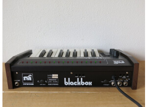 RSF BlackBox (31889)