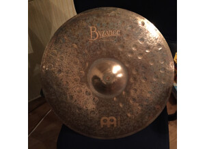 Meinl Byzance Extra Dry Transition Ride 21" (7033)