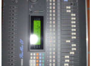 Yamaha Promix 01 (23071)