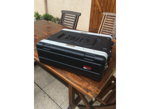 Fractal Audio Systems Axe-Fx Ultra (26226)