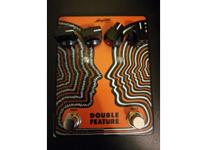 Magnetic Effects Double Feature