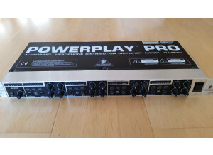Behringer PowerPlay Pro HA4600 (76320)