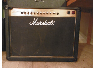Marshall 4102 JCM900 Dual Reverb [1990-1999] (81338)