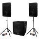Tricube 2600 Tricube 2600