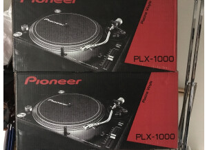 Pioneer PLX-1000 (73728)