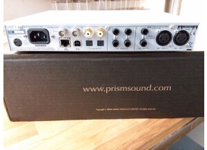 Prism Sound Lyra 2 (84498)