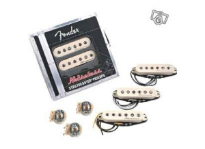 Fender Vintage noiseless