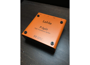 Lehle P-Split II (88356)