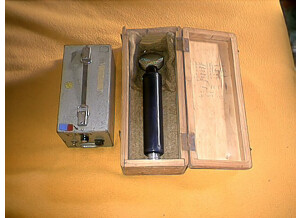 Neumann cmv 563 (63822)