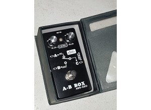 Belcat ABS-520 (A/B Box)