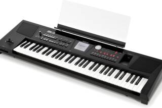 Roland BK-5