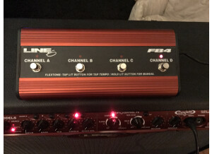 Line 6 Spider 212 (41424)