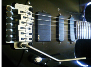 Valley Arts Guitars STANDARD PRO (92533)