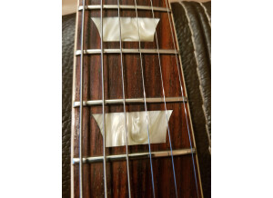 Fender American Deluxe Stratocaster Ash [2004-2010] (41243)