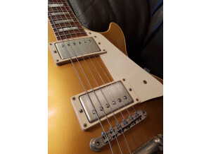 Fender American Deluxe Stratocaster Ash [2004-2010] (33395)