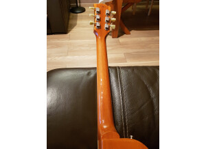 Fender American Deluxe Stratocaster Ash [2004-2010] (10705)