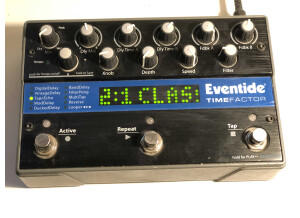 Eventide TimeFactor (79485)