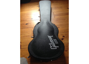 Gibson SG Standard Bass Faded - Worn Cherry (27311)