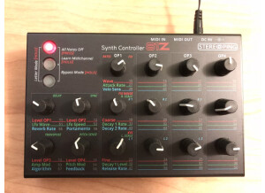 Stereoping Synth Controller (38516)
