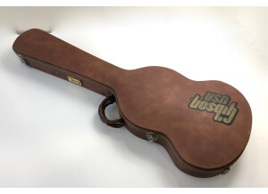 Gibson Nighthawk Standard (3039)