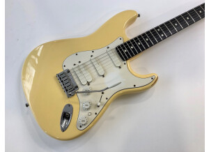 Fender Jeff Beck Stratocaster [1990-2001] (76759)