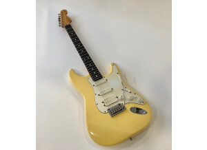 Fender Jeff Beck Stratocaster [1990-2001] (94966)