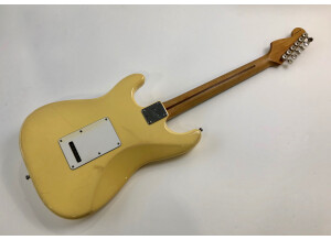 Fender Jeff Beck Stratocaster [1990-2001] (1198)