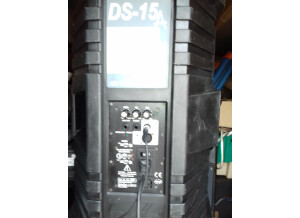 DAS DS-15A