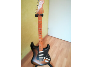 Fender Eric Johnson Stratocaster Maple (9970)