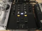 Pioneer DJM-250MK2