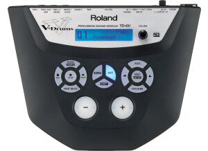 Roland TD-6V Module (68182)