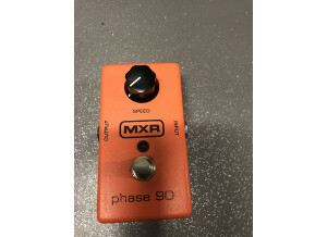 MXR M101 Phase 90 (21683)