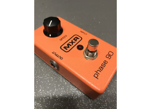 MXR M101 Phase 90 (68115)