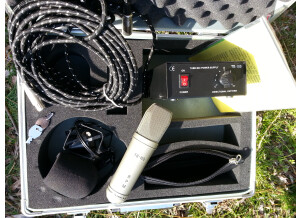 BPM StudioTechnik TB-100 (53973)