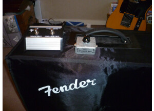 Fender Hot Rod Deluxe (79143)