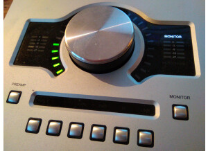 Universal Audio Apollo Twin Duo (90876)